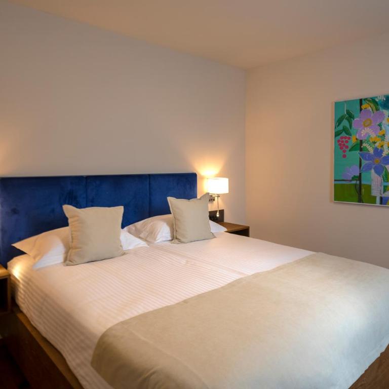 Resort Una Park - Double Room - 4