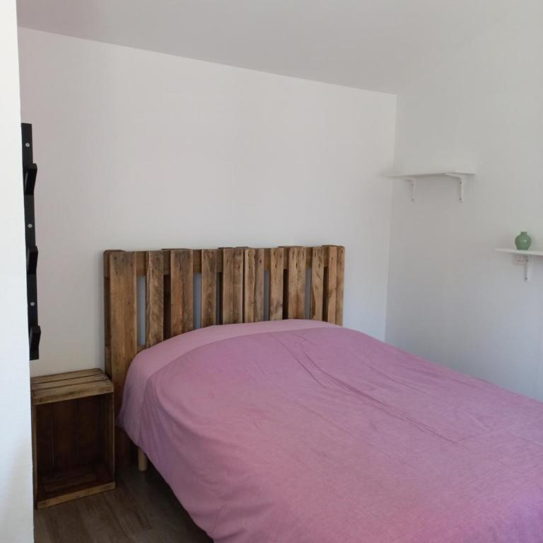 COQUETTE MAISONNETTE - Maison 1 Chambre - 5