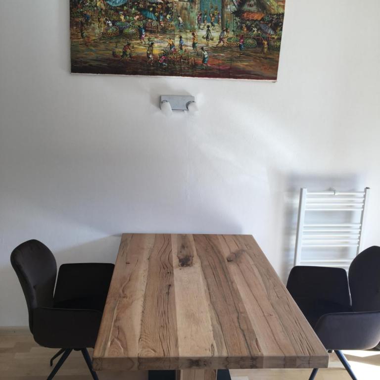 sonnige schicke Ferienwohnung Meran Pienzenau - One-Bedroom Apartment - 4
