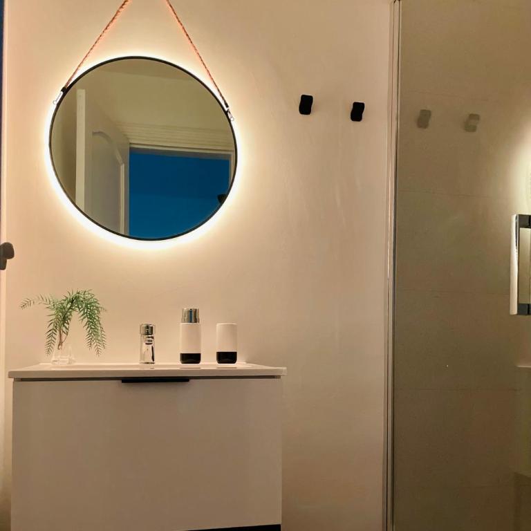 Casa Armonía - Apartamento de 1 dormitorio - 11