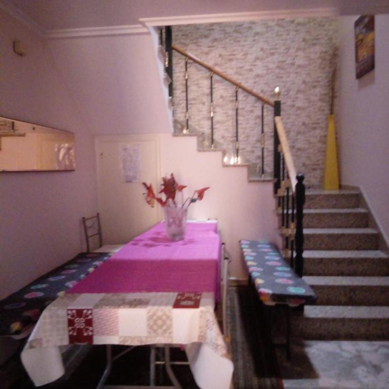 Casa, apartment dúplex independiente - Apartamento Dúplex - 25
