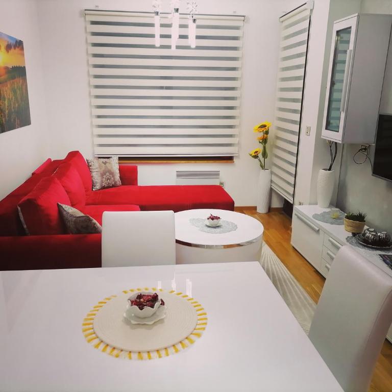 Apartman Bonita - Apartman sa 1 Spavaćom Sobom - 1