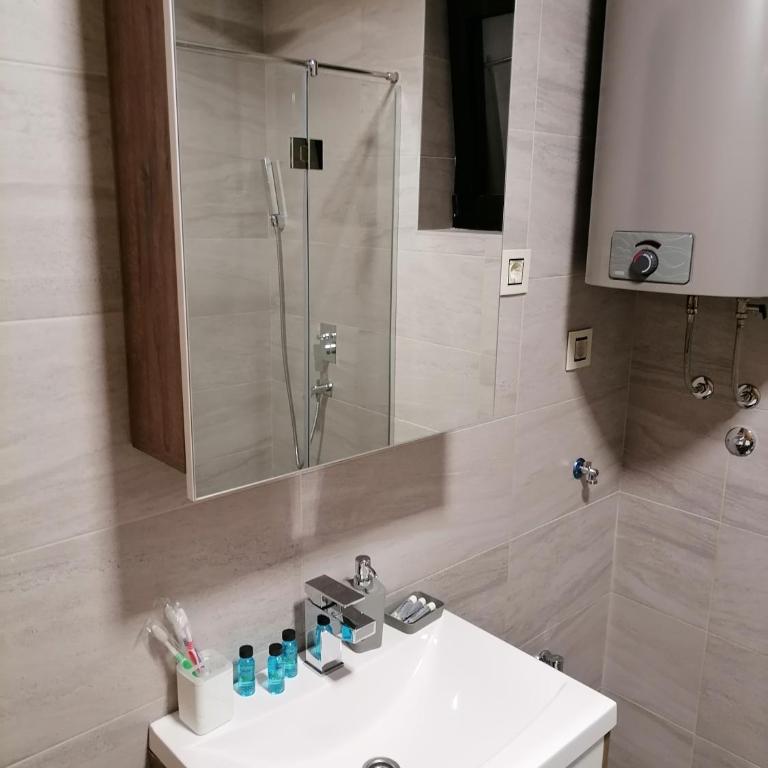 Apartman Bonita - Apartman sa 1 Spavaćom Sobom - 36