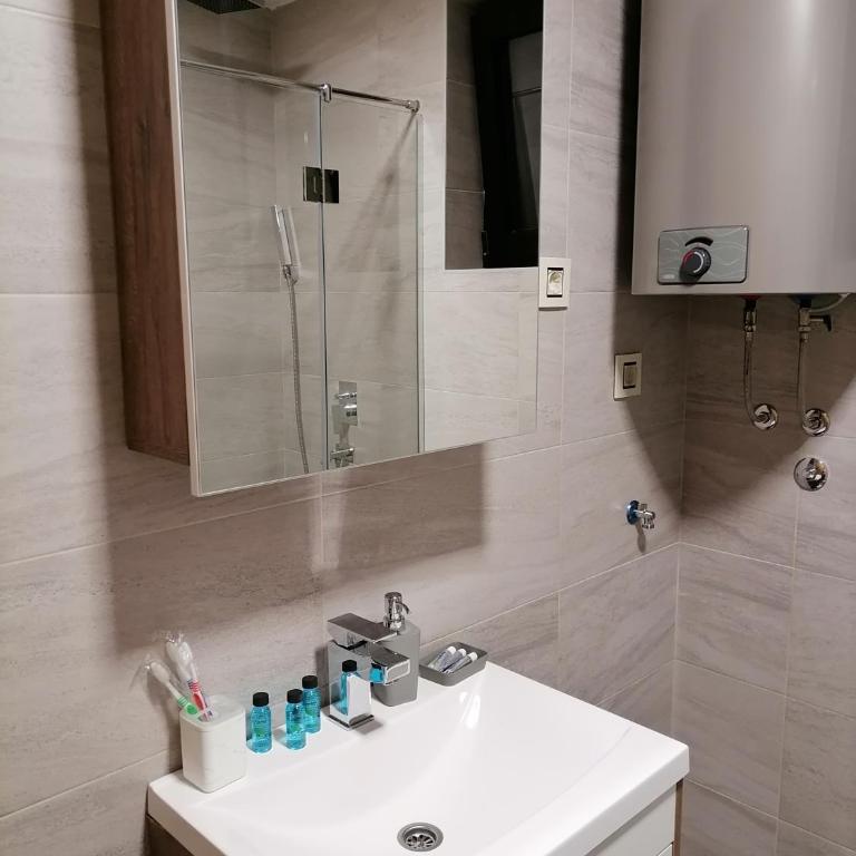 Apartman Bonita - Apartman sa 1 Spavaćom Sobom - 37