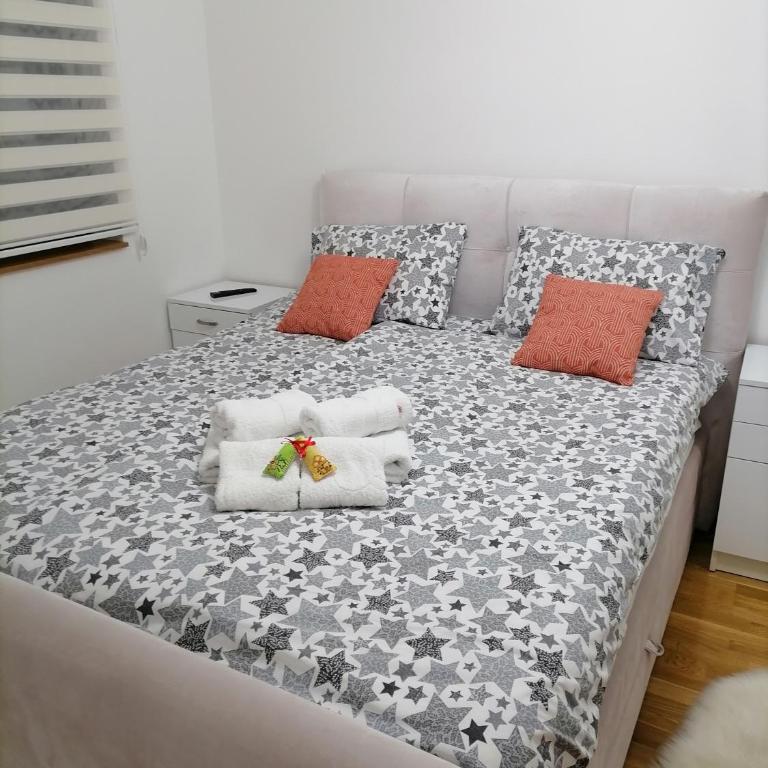 Apartman Bonita - Apartman sa 1 Spavaćom Sobom - 40
