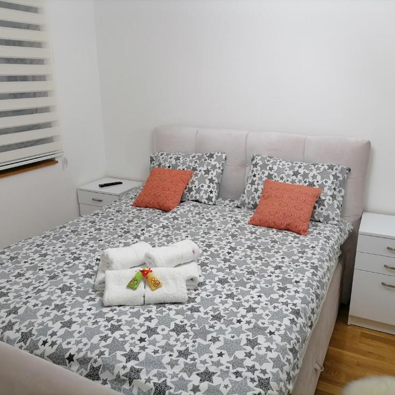 Apartman Bonita - Apartman sa 1 Spavaćom Sobom - 41