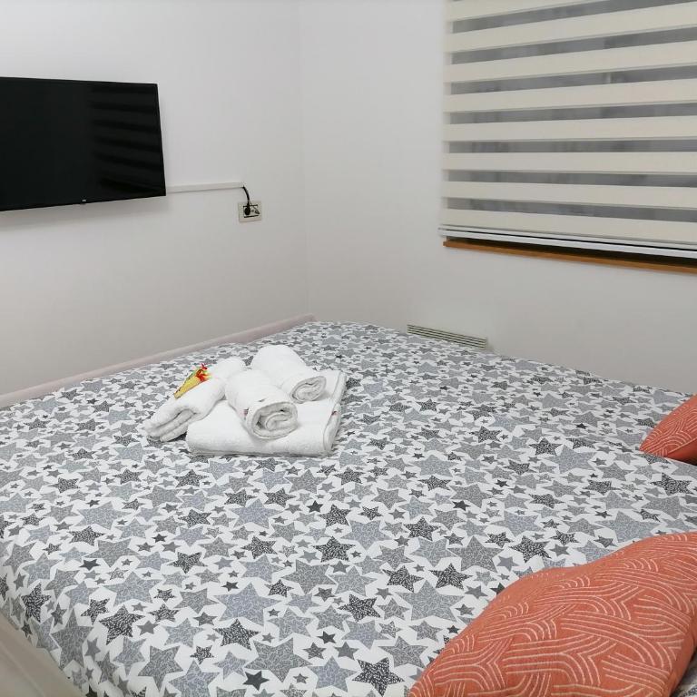 Apartman Bonita - Apartman sa 1 Spavaćom Sobom - 39