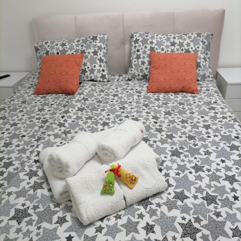 Apartman Bonita - Apartman sa 1 Spavaćom Sobom - 42