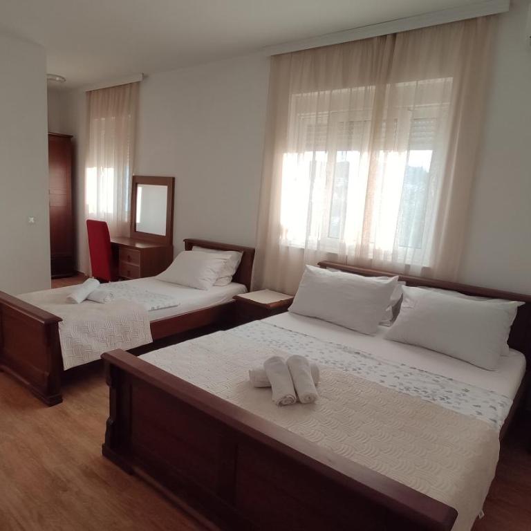 Casa ROBI - Apartments - One-Bedroom Premier Apartment - 4