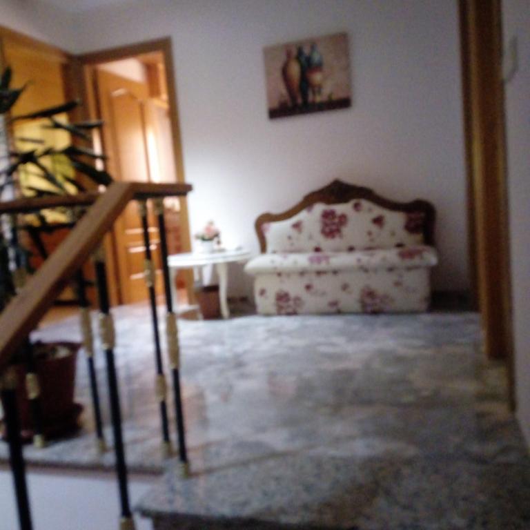 Casa, apartment dúplex independiente - Apartamento Dúplex - 29