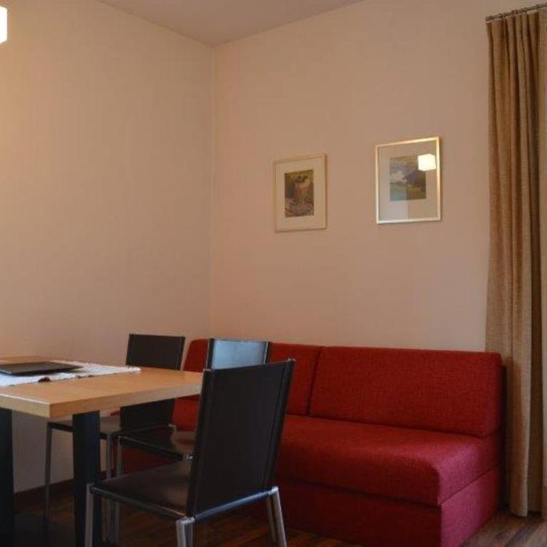 Residence Haus Ragen - Appartamento con 1 Camera da Letto - 5