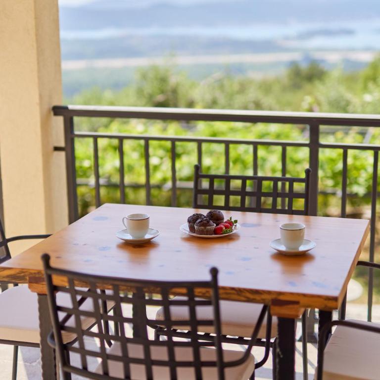 Villa Forest & Blue - Villa with Sea View - 23