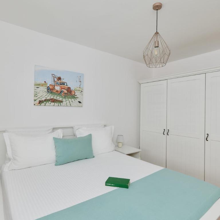Villa Forest & Blue - Villa with Sea View - 31
