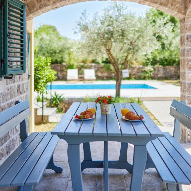 Villa Forest & Blue - Villa with Sea View - 28