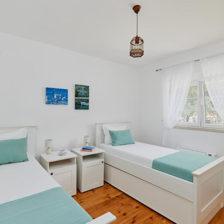 Villa Forest & Blue - Villa with Sea View - 32