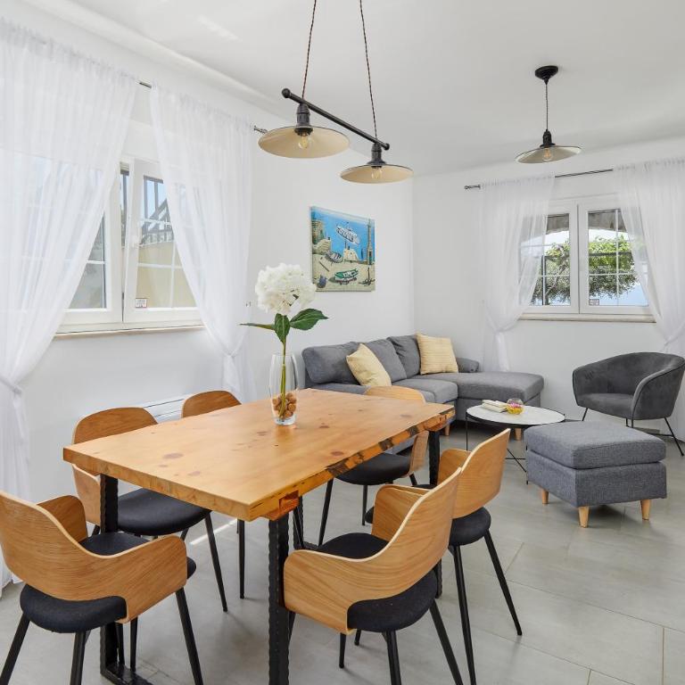 Villa Forest & Blue - Villa with Sea View - 37