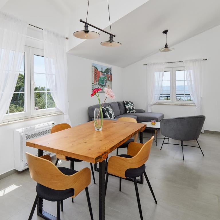 Villa Forest & Blue - Villa with Sea View - 46