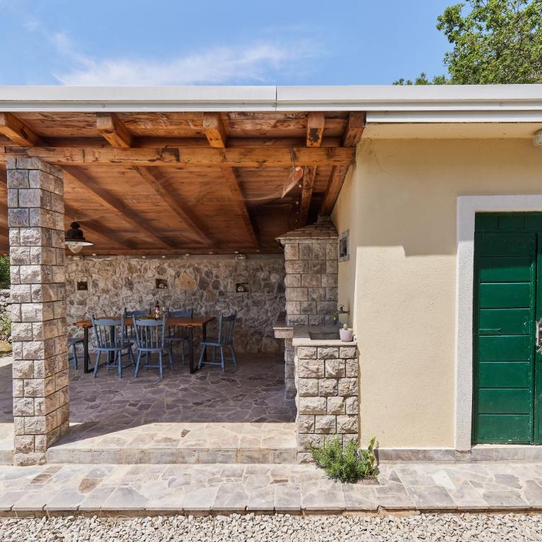 Villa Forest & Blue - Villa with Sea View - 24