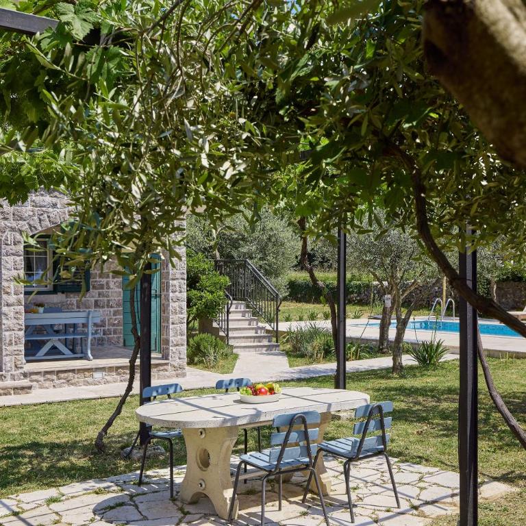 Villa Forest & Blue - Villa with Sea View - 10