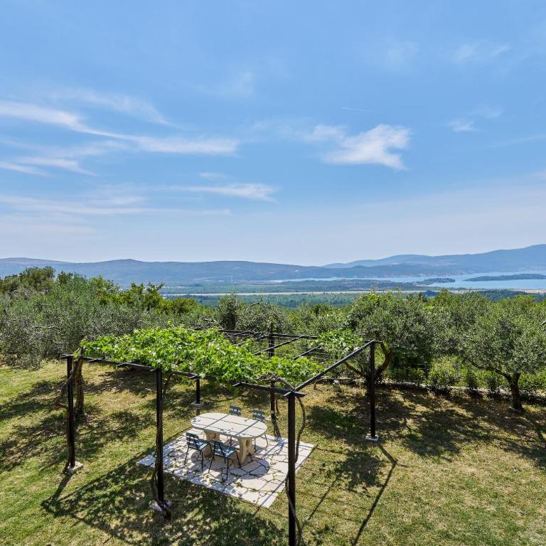 Villa Forest & Blue - Villa with Sea View - 15