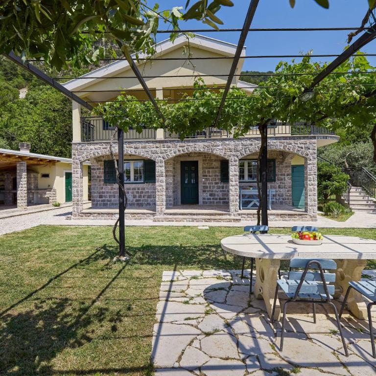 Villa Forest & Blue - Villa with Sea View - 7