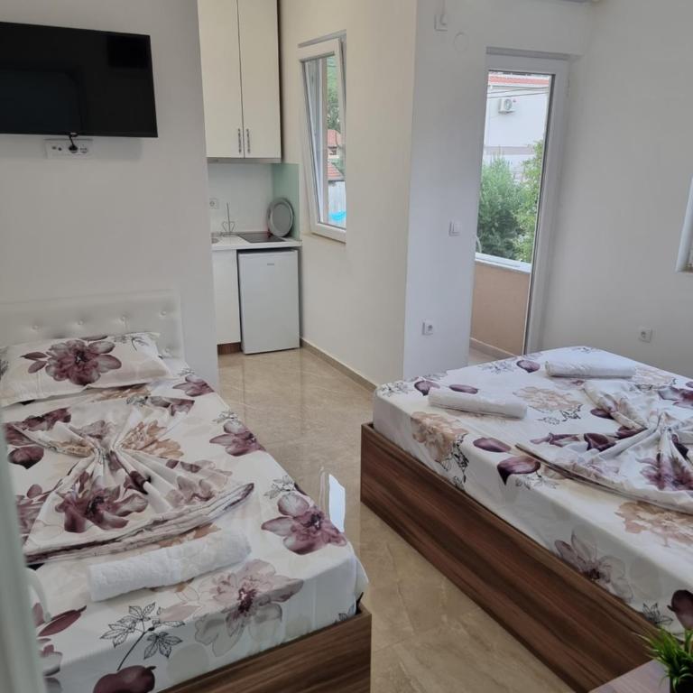 Ebra Lux Apartmani - Apartman sa Pogledom na More - 17