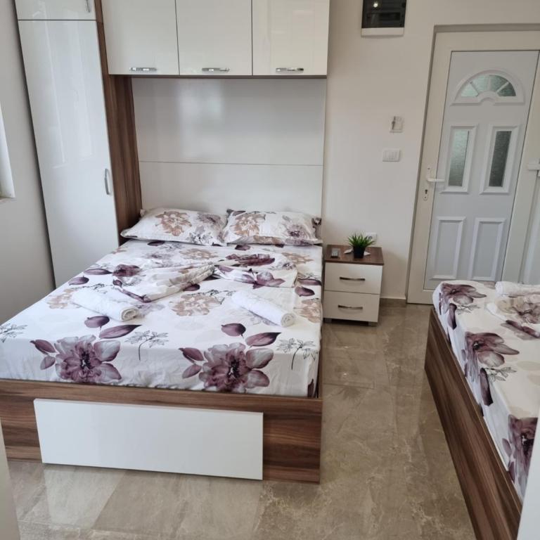 Ebra Lux Apartmani - Apartman sa Pogledom na More - 15