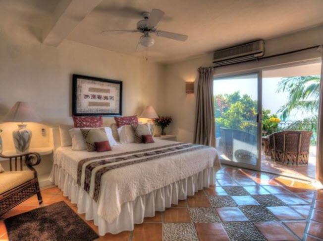 Villa in Conchas Chinas Vallarta - Casa de 8 dormitorios - 6