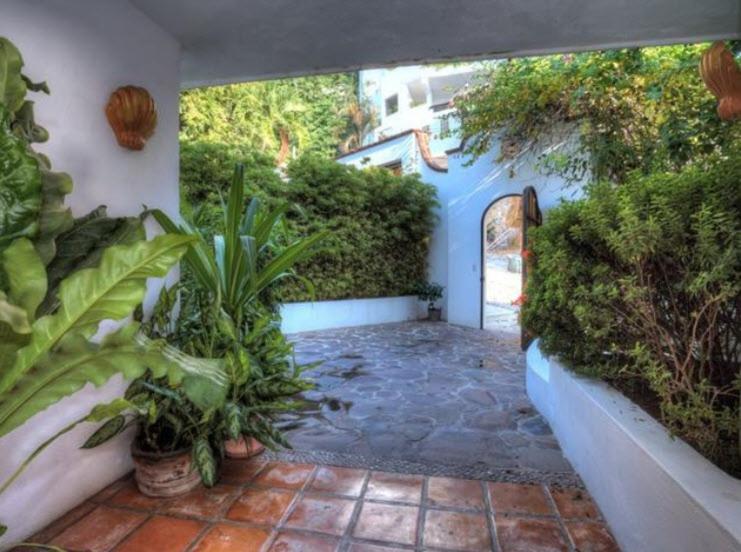 Villa in Conchas Chinas Vallarta - Casa de 8 dormitorios - 11