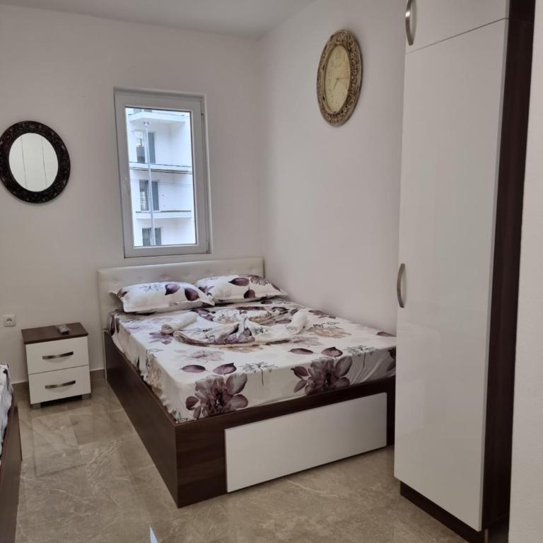 Ebra Lux Apartmani - Apartman sa Terasom - 16