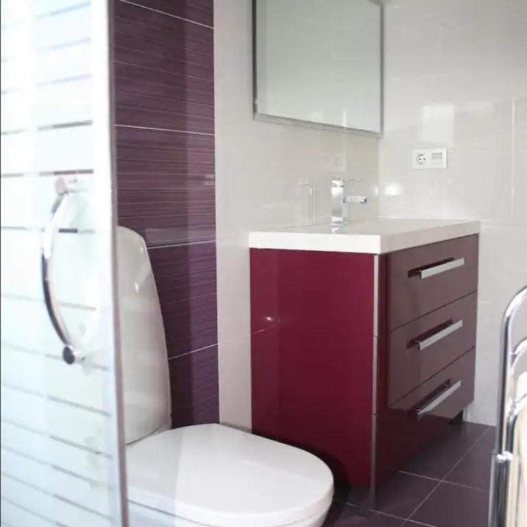Casa Braña - Apartamento de 3 dormitorios - 18