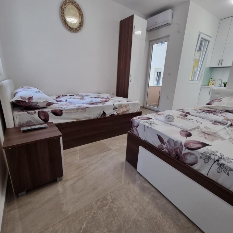 Ebra Lux Apartmani - Apartman sa Terasom - 15