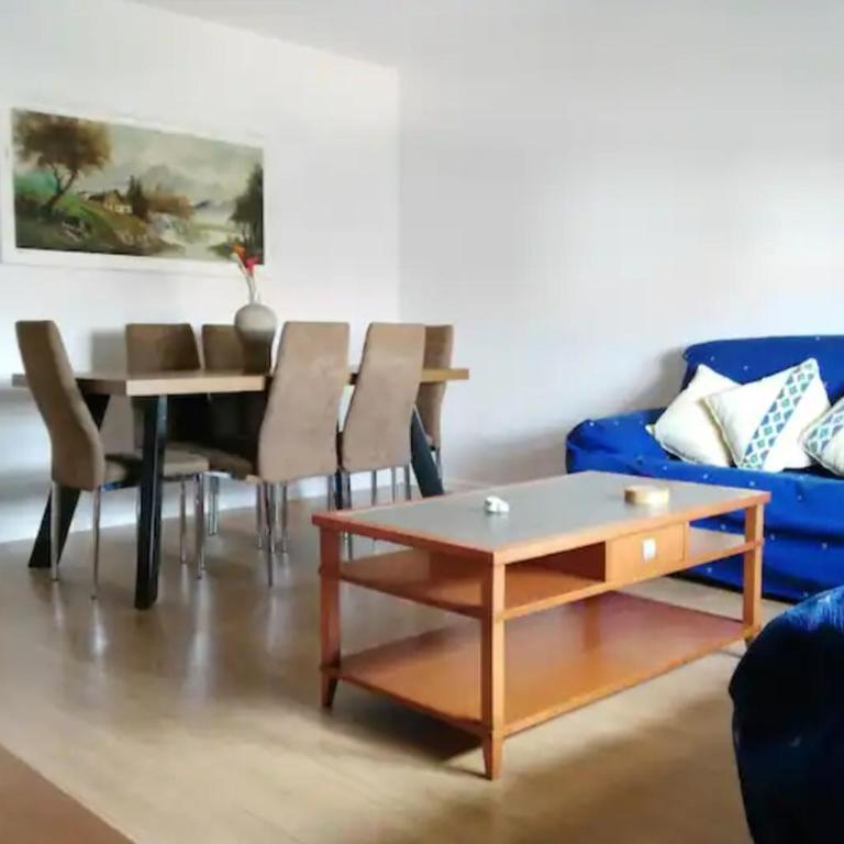 Casa Braña - Apartamento de 3 dormitorios - 14
