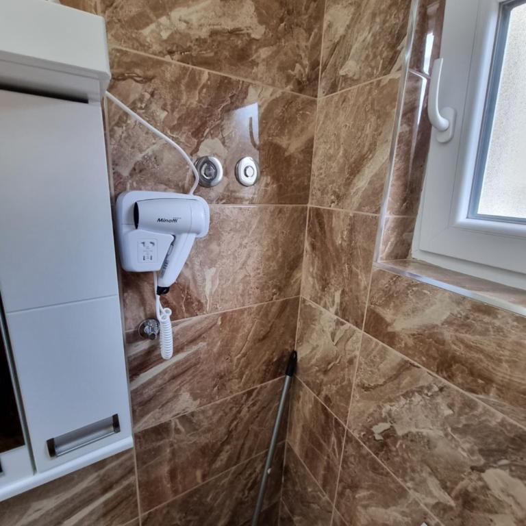 Ebra Lux Apartmani - Apartman sa Pogledom na More - 21