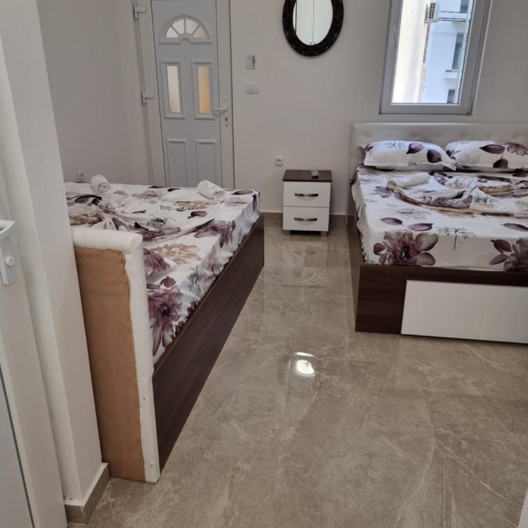 Ebra Lux Apartmani - Apartman sa Terasom - 24