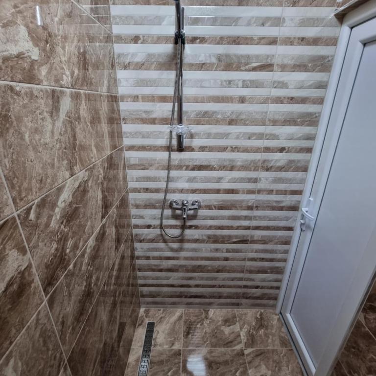 Ebra Lux Apartmani - Apartman sa Terasom - 22