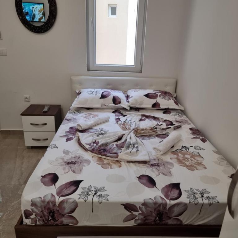 Ebra Lux Apartmani - Apartman sa Terasom - 21