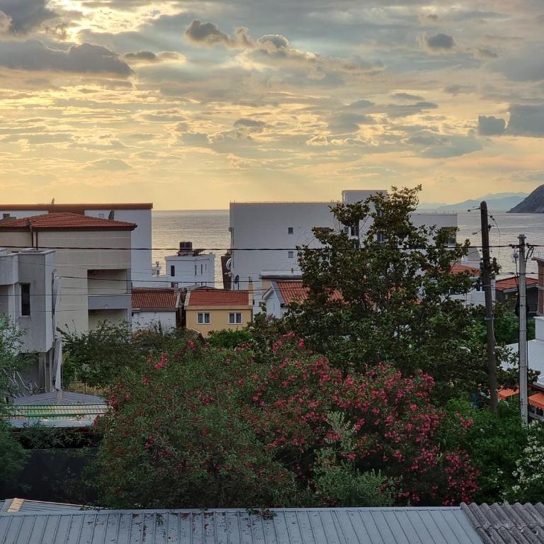 Ebra Lux Apartmani - Apartman sa Terasom - 17