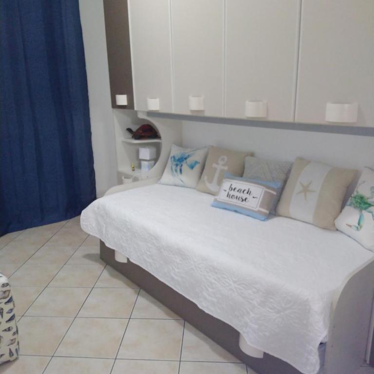 Rami di Corallo Appartamento con Parcheggio Privato ---------- - Appartamento con 2 Camere da Letto - 37