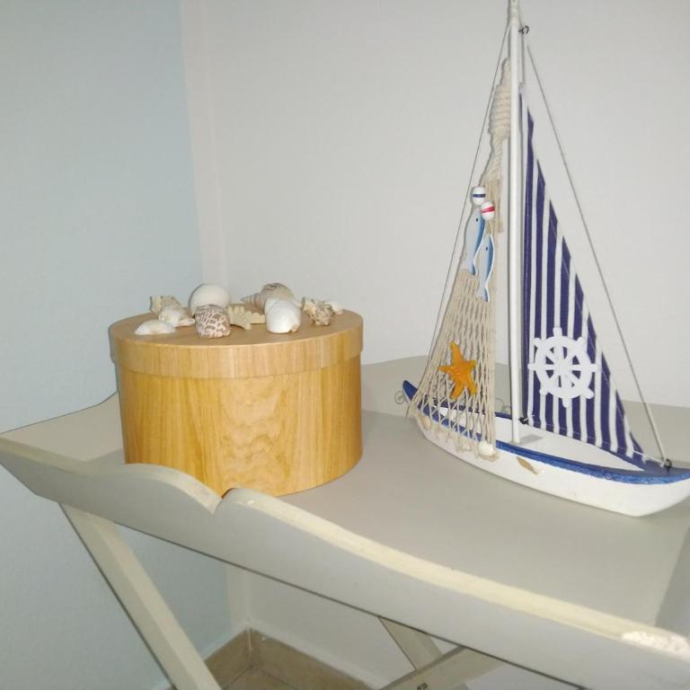 Rami di Corallo Appartamento con Parcheggio Privato ---------- - Appartamento con 2 Camere da Letto - 39