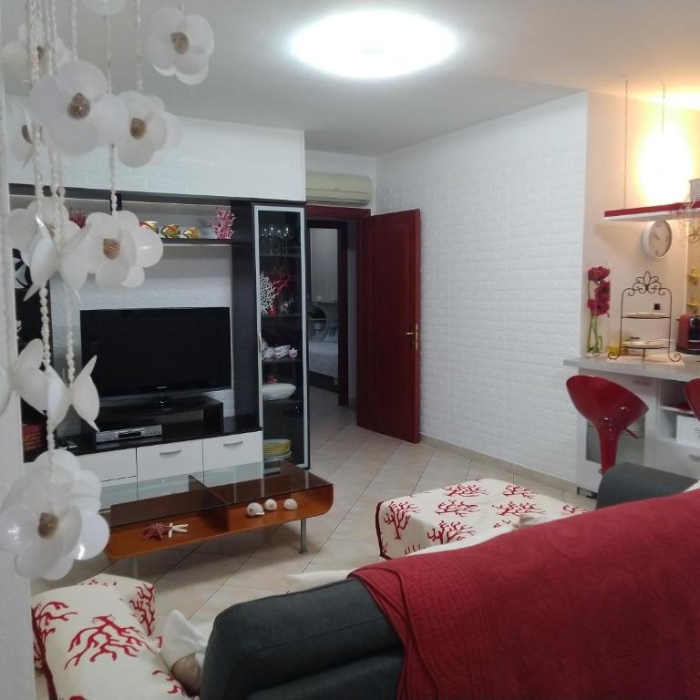 Rami di Corallo Appartamento con Parcheggio Privato ---------- - Appartamento con 2 Camere da Letto - 41