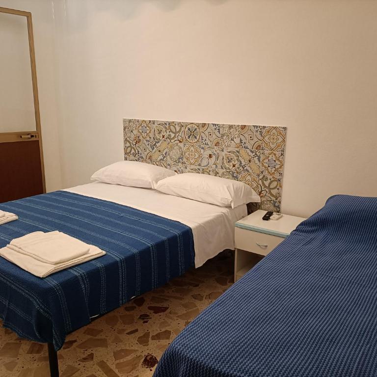La casetta a Scopello - Haus mit 2 Schlafzimmern - 12