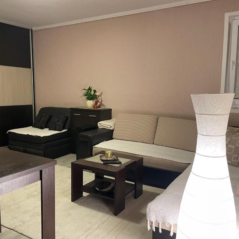 Studio Apartment for rent in Budva - Studio Apartman - 13