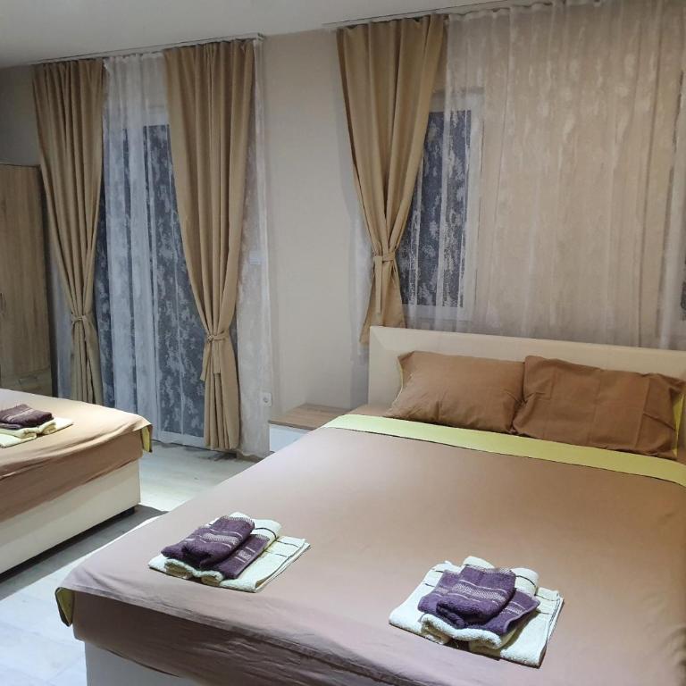 Apartments Tadic - Apartment with Sea View - 3