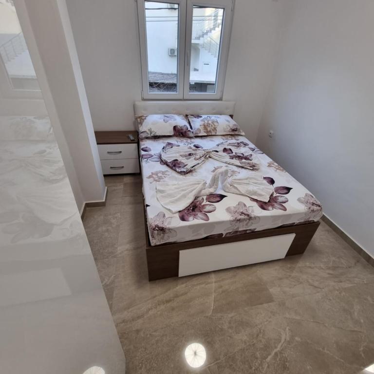 Ebra Lux Apartmani - Apartman sa 1 Spavaćom Sobom - 14