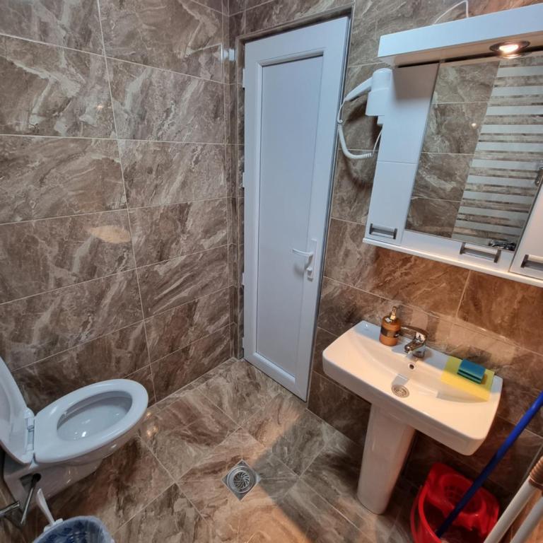 Ebra Lux Apartmani - Apartman sa 1 Spavaćom Sobom - 18
