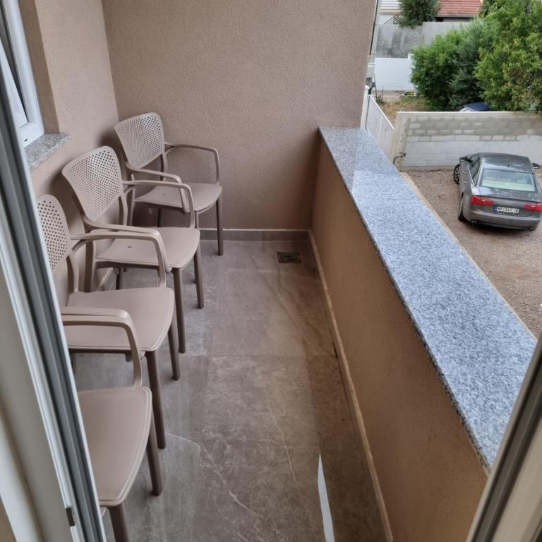 Ebra Lux Apartmani - Apartman sa 1 Spavaćom Sobom - 24