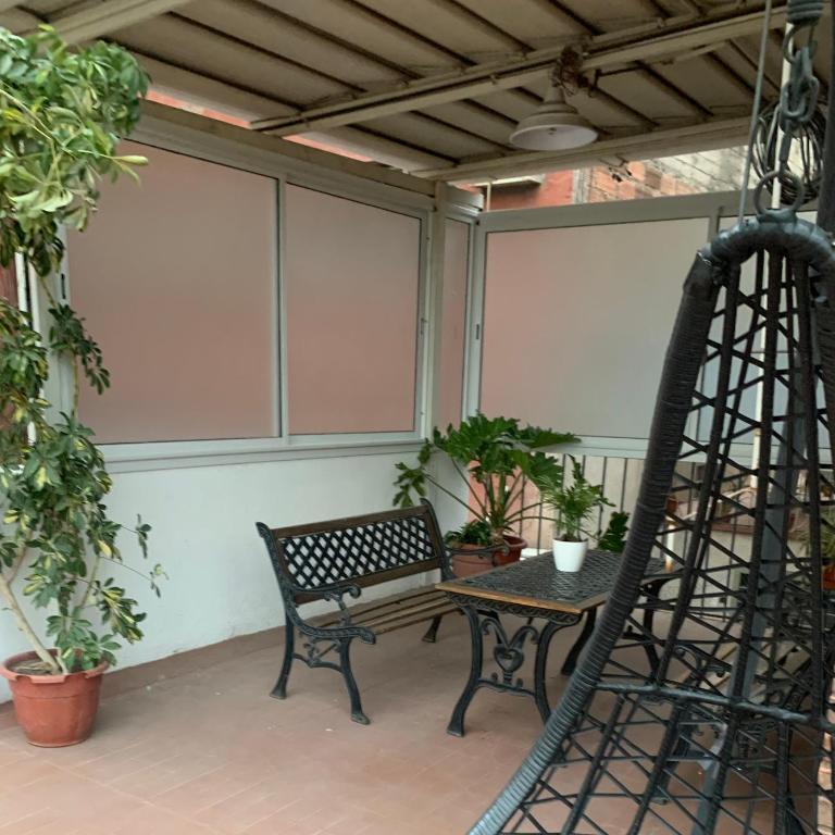 Alquiler temporario Mendoza - Apartamento con vistas a las montañas - 2
