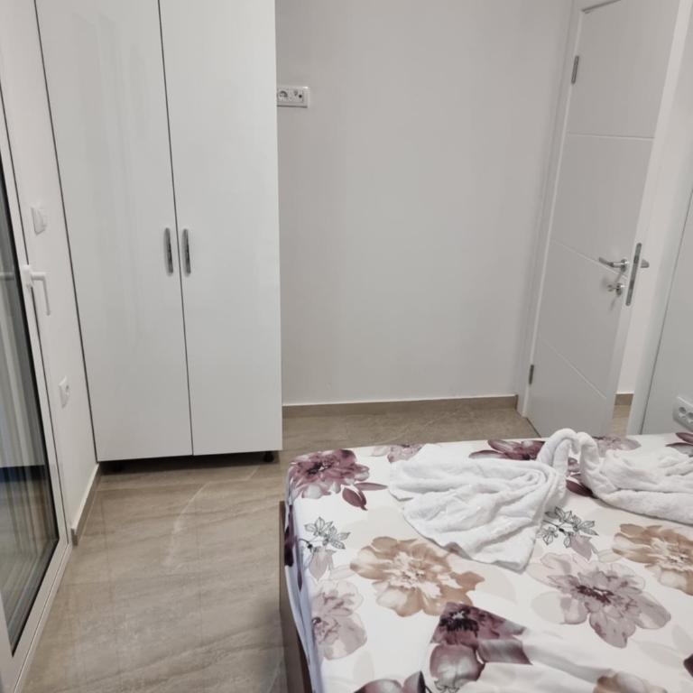 Ebra Lux Apartmani - Apartman sa Pogledom na More - 16