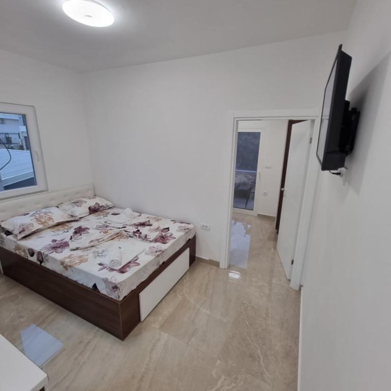 Ebra Lux Apartmani - Apartman sa Pogledom na More - 32